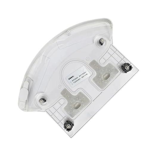Roboter-Staubsauger-Teile, Wassertank, Kompatibel Mit Redmond, RV-R450, RV R450, Staubsauger-Zubehör von BPYCUKDWP