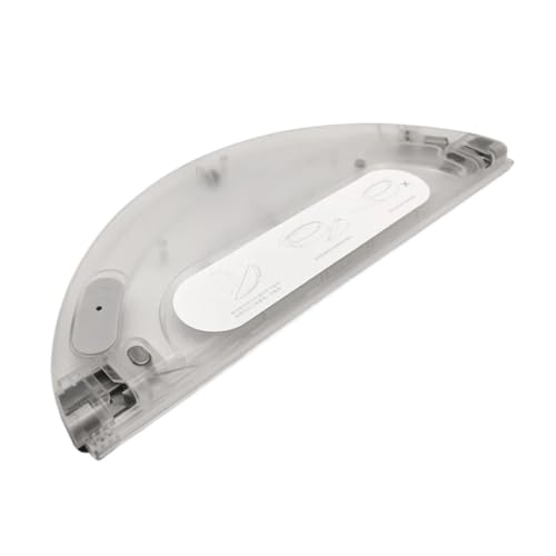 Roboter-Staubsauger-Zubehör, Ersatz-Wassertank, Kompatibel Mit Dreame, L10, L10Pro, D9, D9 Pro, Staubsauger-Ersatzteile von BPYCUKDWP