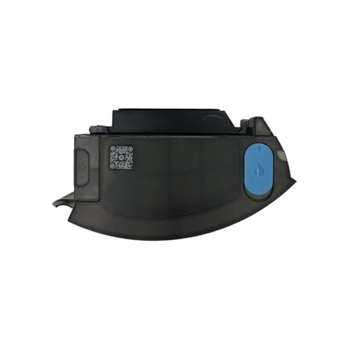 Roboter-Staubsaugerteile 2-in-1-Kühler-Staubbox, Kompatibel Mit Roomba, I5 I5+ J5 J5+ Staubsaugerzubehör Roboter-Staubsaugerteile 2-in-1-Kühler-Staubbox, Kompatibel Mit Roomba, I5 I5+ J5 J5+ Staubsaugerzubehör von BPYCUKDWP