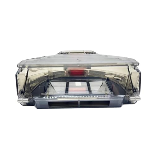 Roboter-Staubsaugerteile Mit Filter, 2-in-1-Wassertank Mit Staubbehälter, Kompatibel Mit Imou, L11, Staubsaugerzubehör Roboter-Staubsaugerteile Mit Filter, 2-in-1-Wassertank Mit Staubbehälter, Kompatibel Mit Imou, L11, Staubsaugerzubehör von BPYCUKDWP