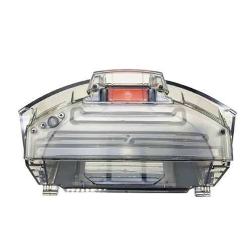 Roboter-Staubsaugerteile Mit Filter, 2-in-1-Wassertank Mit Staubbehälter, Kompatibel Mit Imou, L11 Staubsaugerzubehör Roboter-Staubsaugerteile Mit Filter, 2-in-1-Wassertank Mit Staubbehälter, Kompatibel Mit Imou, L11 Staubsaugerzubehör von BPYCUKDWP