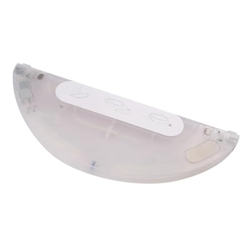 Roboter-Staubsaugerzubehör A61I Wassertank, Kompatibel Mit Dreame, L10 L10Pro D9 D9Pro Staubsauger-Ersatzteile Roboter-Staubsaugerzubehör A61I Wassertank, Kompatibel Mit Dreame, L10 L10Pro D9 D9Pro Staubsauger-Ersatzteile von BPYCUKDWP