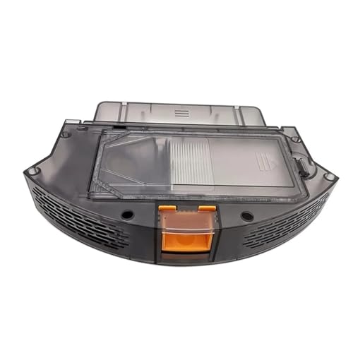 Roboterzubehör Ersatz A13I Staubbox, Kompatibel For ABIR, X5 X6 X8 Staubsaugerteile Roboterzubehör Ersatz A13I Staubbox, Kompatibel For ABIR, X5 X6 X8 Staubsaugerteile von BPYCUKDWP