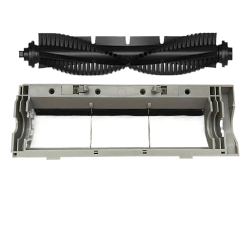Robotic Staubsauger Zubehör Wichtigsten Pinsel Abdeckung For S9 X90 Vakuum Teile(2pcs) von BPYCUKDWP
