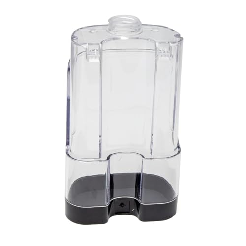 Sauberer Wassertank Mit Deckel, Kompatibel Mit Atvel, F16 PRO, Kompatibel Mit Alfa, Bot T30 T36, Kompatibel Mit ID, 061 Staubsaugerzubehör(Without Lid) von BPYCUKDWP