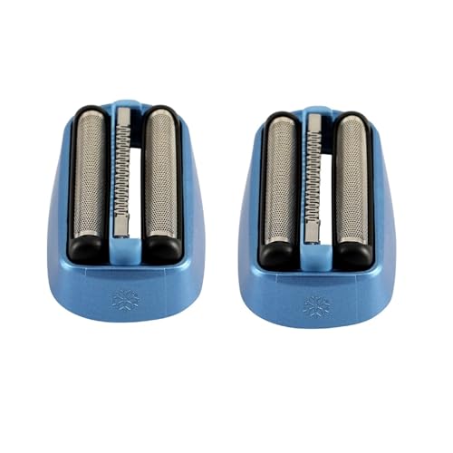 Shaver M08K Ersatzfolienkassettenkopf For 40B, Kompatibel Mit Braun, Kompatibel Mit CoolTec, CT2S CT2Cc CT3Cc CT4S CT4Cc CT5Cc CT6Cc Shaver M08K Ersatzfolienkassettenkopf For 40B, Kompatibel Mit Braun, Kompatibel Mit CoolTec, CT2S CT2Cc CT3Cc CT4S CT4Cc CT5Cc CT6Cc von BPYCUKDWP