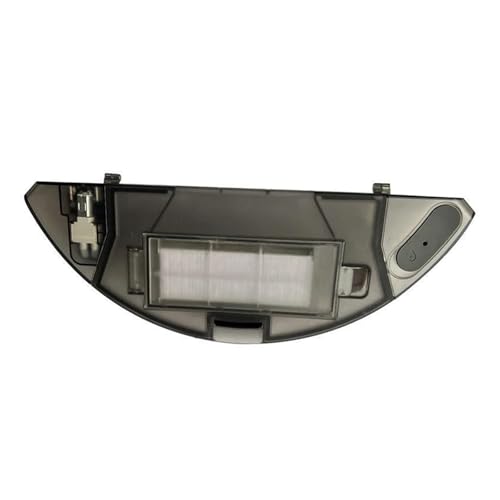 Staubsaugerzubehör, Wassertank 2-in-1-Staubbehälter, Kompatibel Mit XiaoMi, Kompatibel Mit Mijia, STYTJ04ZHM-Staubsaugerteile Staubsaugerzubehör, Wassertank 2-in-1-Staubbehälter, Kompatibel Mit XiaoMi, Kompatibel Mit Mijia, STYTJ04ZHM-Staubsaugerteile von BPYCUKDWP