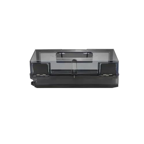 Staubsaugerzubehör Automatische Staubbox, Kompatibel Mit Ecovacs, Kompatibel Mit Deebot, T8 AIVI von BPYCUKDWP