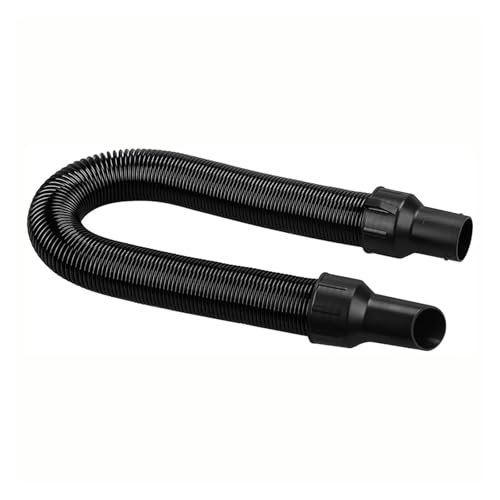 Staubsaugerzubehör Ersatzschlauchbaugruppe, Kompatibel Mit Dewalt, Laubbläser Und Staubsauger DCV580 DCV581H von BPYCUKDWP