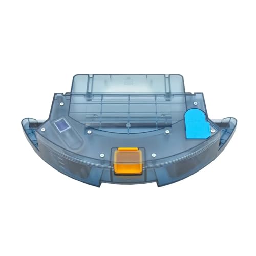 Staubsaugerzubehör Wassertank Oder Staubbehälter, Kompatibel Mit LIECTROUX, C30B XR500, Kompatibel Mit Proscenic, 800T 820P(Water tank) von BPYCUKDWP