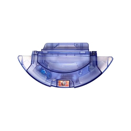 Teile For Roboterstaubsauger, Elektrischer Wassertank, Staubbehälter, Kompatibel Mit ABIR, X5, X6, X8, Staubsaugerzubehör(Electric Water Tank) von BPYCUKDWP