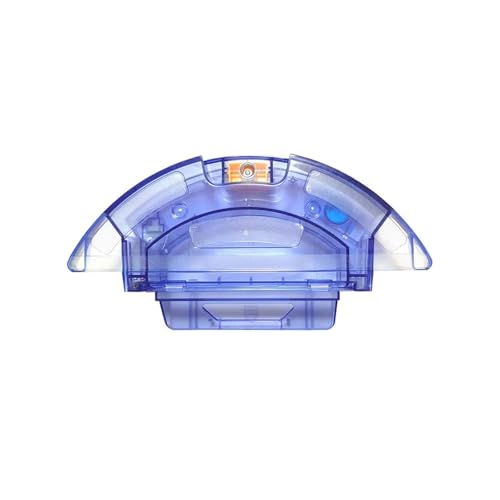 Teile For Roboterstaubsauger, Elektrischer Wassertank, Staubsammelbox, Kompatibel Mit ABIR, X5, X6, X8, Staubsaugerzubehör(Electric Water Tank) von BPYCUKDWP