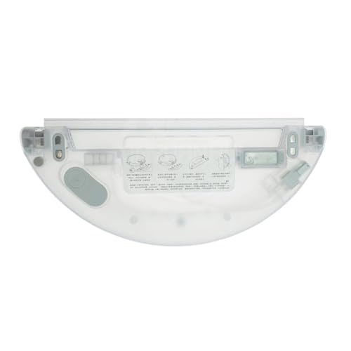 Wassertank For Roboter-Staubsauger Und Wischmopp, Kompatibel Mit XiaoMi, Kompatibel Mit Mi 2 Lite 2 Pro MJST1S MJST1SHW BHR5044EU Staubsaugerzubehör von BPYCUKDWP