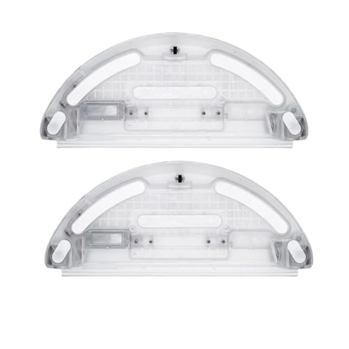 Wassertank-Wischlappen, Kompatibel Mit XiaoMi, 2, Kompatibel Mit Lite, 2Pro/MJSTL/MJST1S/MJST1SHW/BHR5044EU, Staubsaugerzubehör(Set 3) von BPYCUKDWP