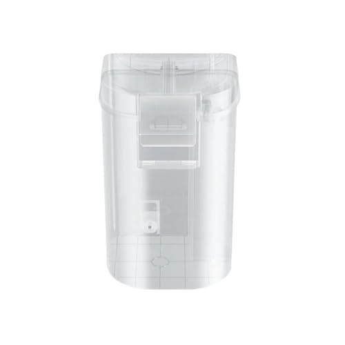 Zubehör For Roboterstaubsauger, Abwassertank, Frischwassertank, Kompatibel Mit Dreame, X30/X30 Pro, Staubsaugerteile(A) von BPYCUKDWP