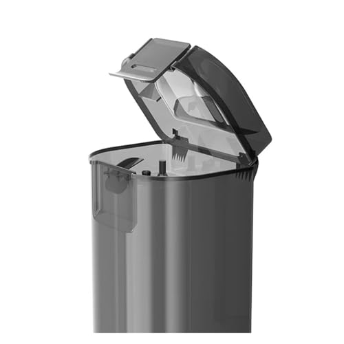 Zubehör For Roboterstaubsauger, Abwassertank, Frischwassertank, Kompatibel Mit Dreame, X30/X30 Pro, Staubsaugerteile(B) von BPYCUKDWP