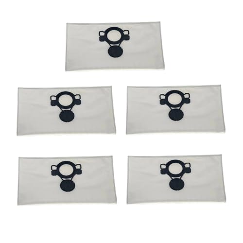 Zubehör For Roboterstaubsauger, Ersatz-Staubbeutel Y21A, Kompatibel Mit Nilfisk, Kompatibel Mit ATTIX, 33/44 Müllstaubbeutel, Staubsaugerzubehör Zubehör For Roboterstaubsauger, Ersatz-Staubbeutel Y21A, Kompatibel Mit Nilfisk, Kompatibel Mit ATTIX, 33/44 Müllstaubbeutel, Staubsaugerzubehör von BPYCUKDWP
