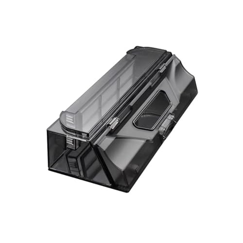 Zubehör For Roboterstaubsauger, Mülleimer, Y21A, Ersatz-Staubbehälter, Kompatibel Mit Xiaomi, 1T STYTJ02ZHM Zubehör For Roboterstaubsauger, Mülleimer, Y21A, Ersatz-Staubbehälter, Kompatibel Mit Xiaomi, 1T STYTJ02ZHM von BPYCUKDWP