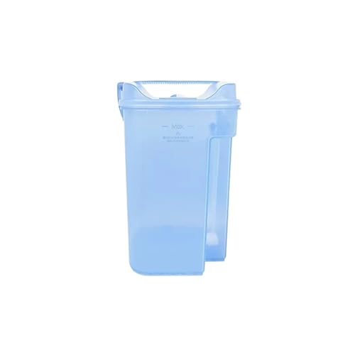 Zubehör For Roboterstaubsauger, Schmutzwassertank, Reinigungswassertank, Kompatibel Mit Narwal, J1, J2, J3, T10, Ersatzteile(Clean Water Tank) von BPYCUKDWP