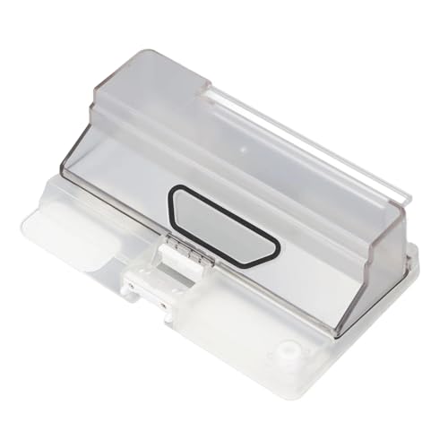 Zubehör For Roboterstaubsauger, Staubbehälter, Wassertank, 2-in-1-ABS, Leicht Zu Reinigender Wassertank, Mülleimer, Kompatibel Mit Mijia, G1 Zubehör For Roboterstaubsauger, Staubbehälter, Wassertank, 2-in-1-ABS, Leicht Zu Reinigender Wassertank, Mülleimer, Kompatibel Mit Mijia, G1 von BPYCUKDWP