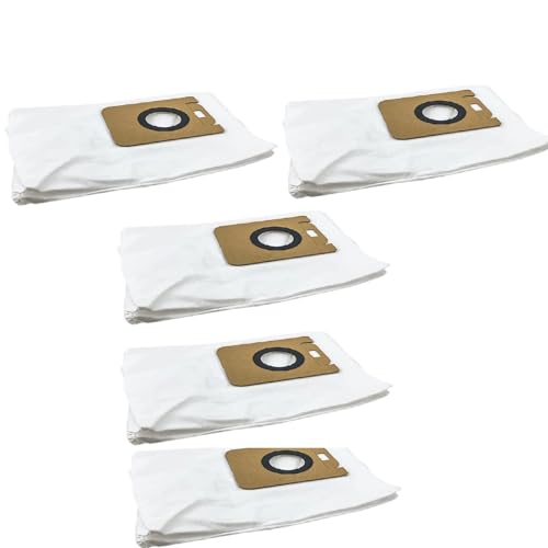 Zubehör For Roboterstaubsauger, Staubbeutel, Kompatibel Mit Dreame, Z10 Pro Zubehör For Roboterstaubsauger, Staubbeutel, Kompatibel Mit Dreame, Z10 Pro von BPYCUKDWP
