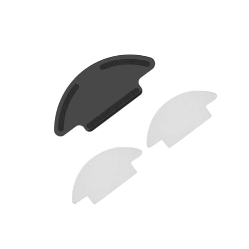 Zubehör For Roboterstaubsauger, Waschbare Mopphalterung + Wiederverwendbare Mopps, Kompatibel Mit Lefant, M210, M210Pro, M213, M210B, F1, OKP, K2-Serie(M210 M210P) von BPYCUKDWP