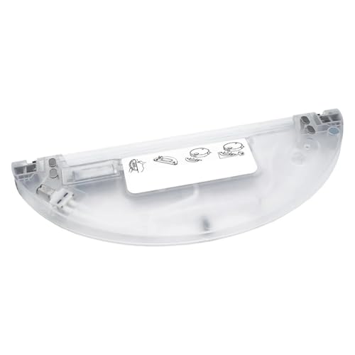 Zubehör For Roboterstaubsauger, Wassertank, Kompatibel Mit XiaoMi, Kompatibel Mit Mi, 2 Pro MJST1SHW Zubehör For Roboterstaubsauger, Wassertank, Kompatibel Mit XiaoMi, Kompatibel Mit Mi, 2 Pro MJST1SHW von BPYCUKDWP