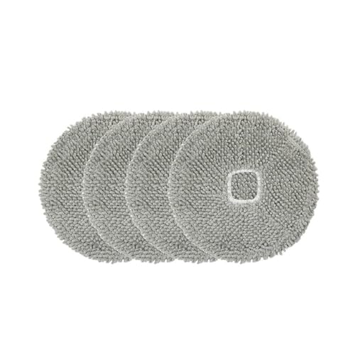 Zubehör For Roboterstaubsauger, Wischmopp-Set, Kompatibel Mit Lefant, T1, Dieses Ersatz-Wischmopp-Set Ist Nur For T1 Geeignet Zubehör For Roboterstaubsauger, Wischmopp-Set, Kompatibel Mit Lefant, T1, Dieses Ersatz-Wischmopp-Set Ist Nur For T1 Geeignet von BPYCUKDWP