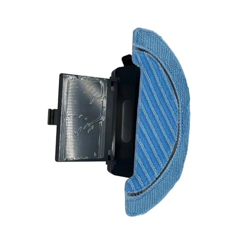 Zubehör For Roboterstaubsauger, Zwei In Einem Staubbehälter, Wassertank, Kompatibel Mit Conga, 1790 Ultra+1090 1790 Titanium Ultra Zubehör For Roboterstaubsauger, Zwei In Einem Staubbehälter, Wassertank, Kompatibel Mit Conga, 1790 Ultra+1090 1790 Titanium Ultra von BPYCUKDWP