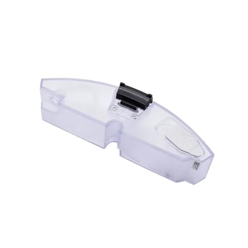 Zubehör for Roboterstaubsauger, Ersatz-Wassertank, Kompatibel Mit Xiaomi, Kompatibel Mit Roborock, S7/T7 PLUS/G10(Orange) von BPYCUKDWP