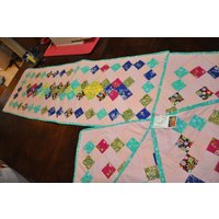 Tischläufer Und Platzsets von BQQUILTS