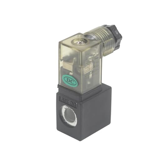 12 V 24 V 110 V 220 V elektrische Mini-Magnetventilspule(For 4V210 Valve,AC110V) von BQSLUMLZU