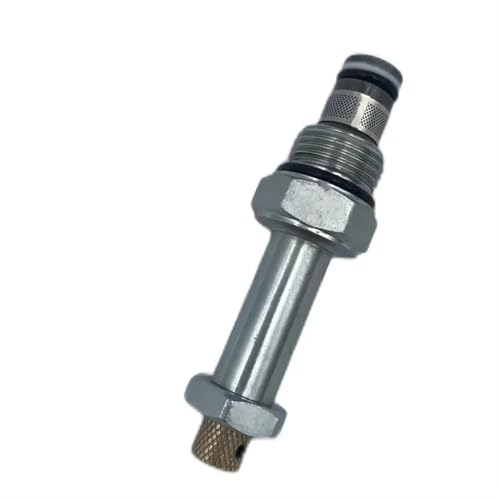 2-Positionen-2-Wege-DHF08-228 2-Wege-Abschalt-Magnetpatronen-Umkehrhydraulikventil SV08-28 2NCSP 2-Positionen-2-Wege-DHF08-228 2-Wege-Abschalt-Magnetpatronen-Umkehrhydraulikventil SV08-28 2NCSP von BQSLUMLZU