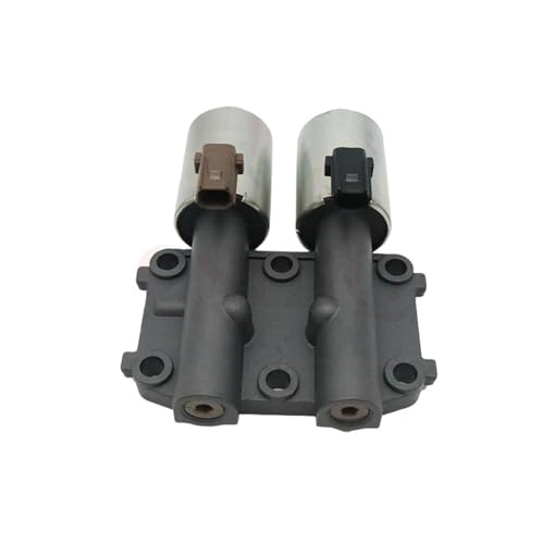 28260-R90-004 Getriebe-Doppellinearmagnetventil Autoteile 28260R90004 von BQSLUMLZU