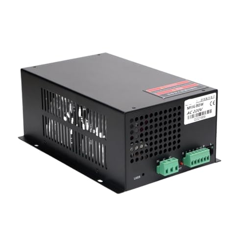 80-W-Netzteil MYJG80W(110v) von BQSLUMLZU