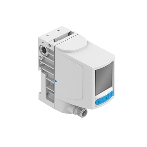 8104665 VPPI-5L-3-G18-0L6H-V1-S1D 8104664 VPPI-5L-3-G18-0L6H-V1-S1 Proportional Druck Ventil 1Pcs(-3-G18-0L6H-V1-S1D) von BQSLUMLZU