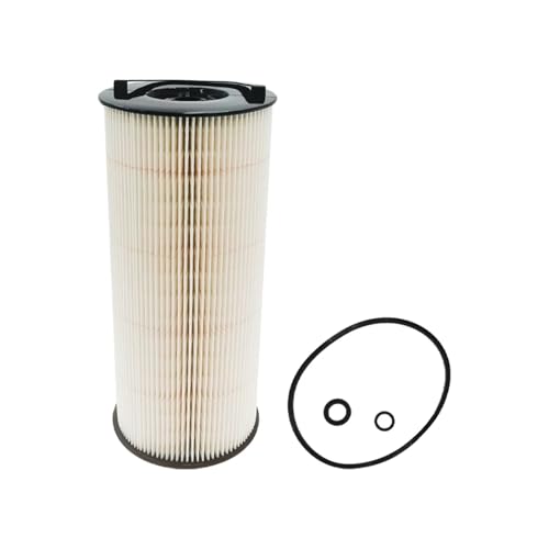 BQSLUMLZU 500FG 900FG 1000FG Kraftstofffilter Öl-Wasser-Abscheider-Baugruppe for Marine Truck 500FH 900FH 1000FH 2010PM 2040PM 2020PM 2020TM Filter(2020PM) von BQSLUMLZU