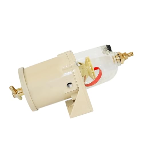 BQSLUMLZU 500FG 900FG 1000FG Kraftstofffilter Öl-Wasser-Abscheider-Baugruppe for Marine Truck 500FH 900FH 1000FH 2010PM 2040PM 2020PM 2020TM Filter(500FG FH) von BQSLUMLZU