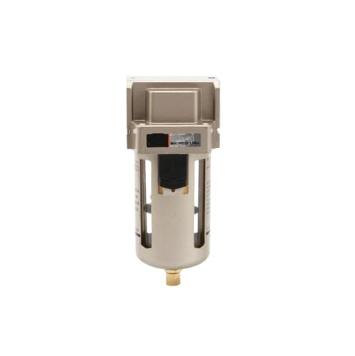 BQSLUMLZU AF2000-02 AF3000-02 AF3000-03 AF4000-04 AF4000-06 AF5000-06 AF5000-10 Druckregler Luftfilter Öl-Wasser-Separator(AF4000-06) von BQSLUMLZU