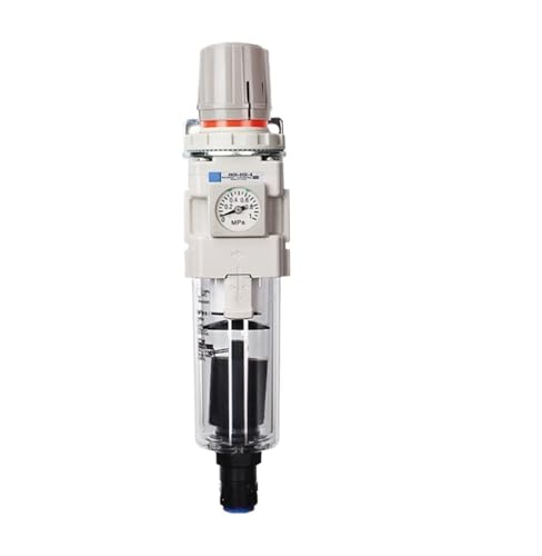 BQSLUMLZU AW20/30-02E Luft Quelle öl-Wasser Separator luftfilter mit Druck regelventil Filter Druck reduzierung ventil(AW30-03DE-B) von BQSLUMLZU