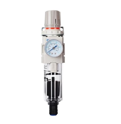 BQSLUMLZU AW20/30-02E Luft Quelle öl-Wasser Separator luftfilter mit Druck regelventil Filter Druck reduzierung ventil(AW30-03DG-B) von BQSLUMLZU