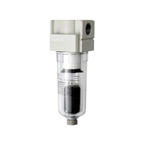 BQSLUMLZU Luftkompressorfilter Luftquellenprozessor Luftfilter Öl-Wasser-Abscheider AF10-M5-A AF20-02D-A Ölnebelabscheidung(AF20-02D-A) von BQSLUMLZU