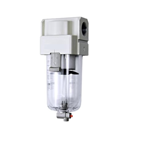 BQSLUMLZU Luftkompressorfilter Luftquellenprozessor Luftfilter Öl-Wasser-Abscheider AF10-M5-A AF20-02D-A Ölnebelabscheidung(AF30-03-A) von BQSLUMLZU