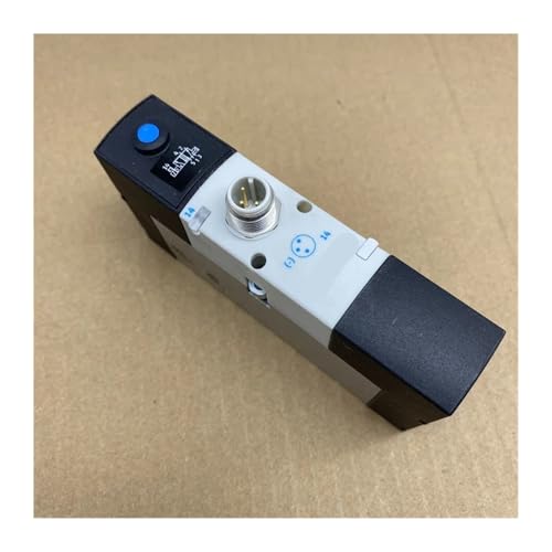 BQSLUMLZU Magnetventil VSVA-B-M52-MZD-A1-1T1L-APP 560724 VSVA-B BQSLUMLZU Magnetventil VSVA-B-M52-MZD-A1-1T1L-APP 560724 VSVA-B von BQSLUMLZU
