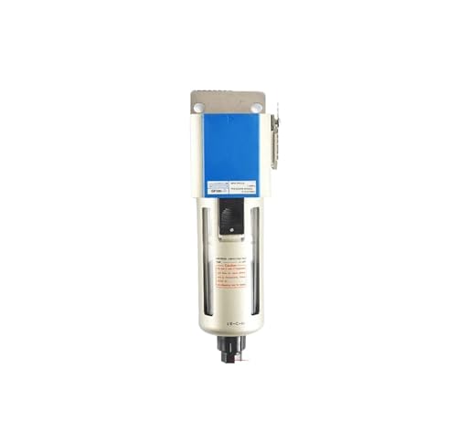 BQSLUMLZU Pneumatischer Filter Öl-Wasser-Abscheider GF200-08/GF300-10/GF400-15(GF400-25) von BQSLUMLZU