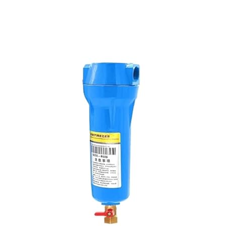 BQSLUMLZU QPS 015 Präzisionsfilter Trockner Luftkompressor Elektrischer Schaltkreis Öl-Wasser-Abscheider HD20B(015 S-Oil Filtering) von BQSLUMLZU