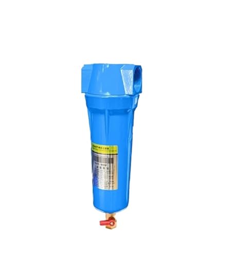 BQSLUMLZU QPS 024/032 Präzisionsfilter Trockner Luftkompressor Elektrischer Schaltkreis Öl-Wasser-Abscheider HD20B(035 Q-Dust Filtering) von BQSLUMLZU