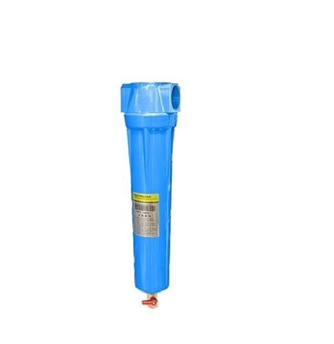 BQSLUMLZU QPS 060 Präzisionsfiltertrockner Luftkompressor Elektrischer Schaltkreis Öl-Wasser-Abscheider HD20B(060 P-Water Filtering) von BQSLUMLZU