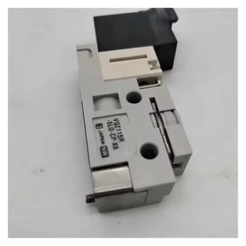 BQSLUMLZU VQZ115R-5L0-CP-X6 BM-Kopfmagnetventil von BQSLUMLZU