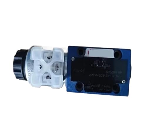 BQSLUMLZU Wegeventil R900561276 4WE 6 Y6X/EG24N9K4 4WE6Y6X/EG24N9K4 Magnetventil Hydraulikventil BQSLUMLZU Wegeventil R900561276 4WE 6 Y6X/EG24N9K4 4WE6Y6X/EG24N9K4 Magnetventil Hydraulikventil von BQSLUMLZU